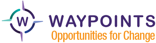 Waypoints Opportunities for Change Program
